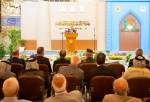 انطلاق فعاليات مهرجان السفير الثقافي بنسخته الثانية عشرة في مسجد الكوفة المعظم