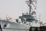 Iran seizes fleeing oil tanker in Sea of Oman