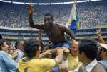 Pele added to dictionary