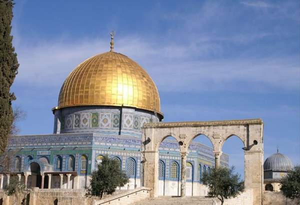 مسلمانان باید با مقاومت در برابر اسرائیل سبب آزادی بیت‌المقدس شوند