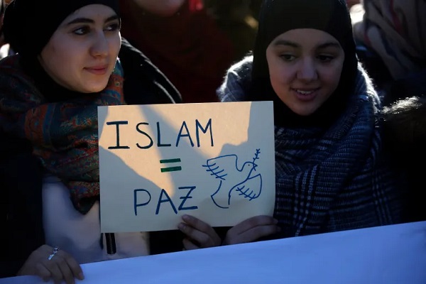 حمله به مساجد در فرانسه، سریالی که دولت تمایلی به دیدن آن ندارد