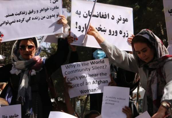 Afghan Taliban welcome UN Security Council resolution; says ban on women working is ‘internal’ issue
