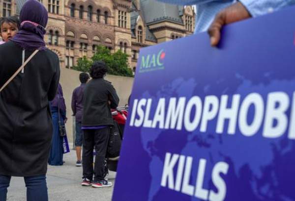 اجرای طرح مبارزه با اسلام‌هراسی در مدارس تورنتو