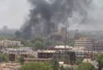 سوڈان میں جنگ بندی میں مزید 72 گھنٹے کی توسیع کر دی گئی ہے