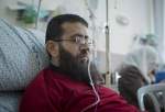 Palestinian prisoner Khader Adnan dies in Israeli jail