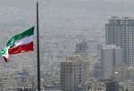 کاهش دمای تهران تا آخر هفته ادامه دارد