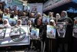 Intl. Committee of Red Cross calls on Israel to release body of Khader Adnan