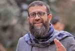 استقبال حماس از درخواست سازمان ملل برای تحقیق در مورد شهادت «شیخ خضر عدنان»