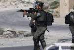 اسرائیلی فوج نے مغربی کنارے میں 3 فلسطینیوں کو شہید کردیا