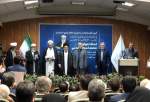 Iranian Islamic center marks top Sunni cleric, Teachers Day