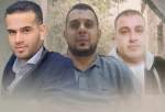 Hamas vows upholding resistance following Israeli killing of three Palestinians
