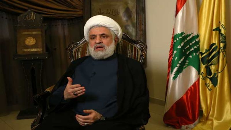 حزب الله لم يتوقف عن مدِّ اليد إلى شركاء الوطن بالحوار للتوصل إلى انتخاب الرئيس