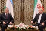 President of Uzbekistan next month in Iran, Speaker says