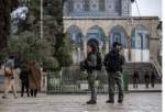 Extremist Jewish settlers attempt to perform animal sacrifice at Al-Aqsa Mosque