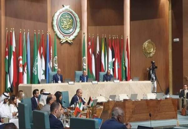 اتحادیه عرب درباره سوریه تصمیم گیری می کند