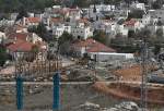 Israel mulls new settlement plan in Jerusalem suburbs