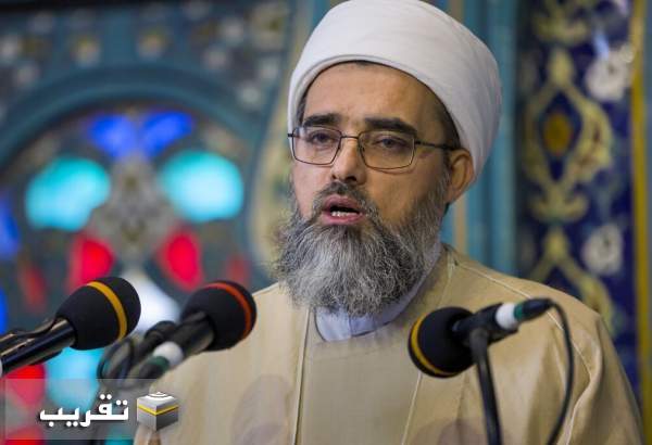 “Unity, key to survival of Muslim world”, cleric