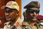 جدہ میں سوڈان میں دونوں فریقوں کے درمیان مذاکراتی عمل ناکام