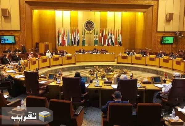 «پیام های راهبردی بازگشت سوریه به اتحادیه عرب»