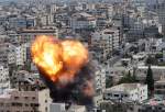 OIC condemns Israeli airstrike against Gaza Strip as “heinous crime”