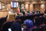 4th meeting of pioneers of peace and Islamic unity, Tehran (photo)  