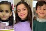Iran condemns Israeli “child-killing monster” following Gaza attack