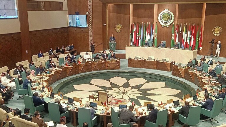 نشست فوق‌العاده اتحادیه عرب با موضوع جنایات اسرائیل در حق ملت فلسطین