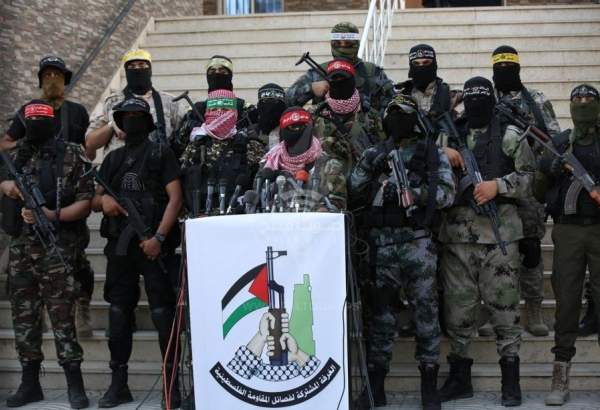 المقاومة الفلسطينية تطلق عملية "ثأر الأحرار" ردا على اغتيال قادة السرايا