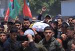 ارتفاع ضحايا العدوان الصهيوني على غزة إلى 22 شهيدًا