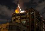 25 Palestinians killed in three days of Israeli aggression on Gaza Strip