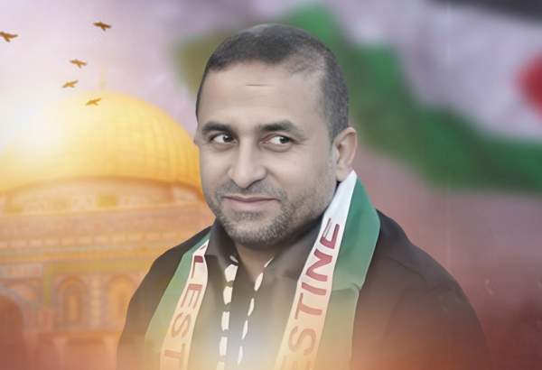 Fifth Islamic Jihad commander killed in Israeli strikes on Gaza Strip