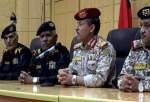 یمنی وزیر دفاع: مستقبل کی جنگ سرحدی جارحیت پسندوں کے ساتھ ہوگی