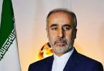 ایران کا مقصد اقوام متحدہ کے انسانی حقوق کے ڈھانچے کے ساتھ تعمیری تعامل اور تعاون کو برقرار رکھنا ہے