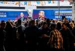 People in Turkey brace for presidential election (photo)  <img src="/images/picture_icon.png" width="13" height="13" border="0" align="top">