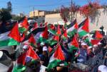 حراك شبابي فلسطيني : الخميس والجمعة يومان للعلم الفلسطيني