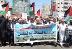 علماء الأمة في فلسطين : النفير إلى الأقصى ونصرته واجب شرعي لصد مسيرة الأعلام