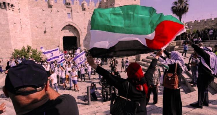 علماء المسلمين فرع فلسطين : التخلي عن الأقصى جريمة وعلى الأمة الانتفاض