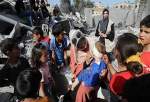 8 دانش‌آموز شهید در حملات اخیر رژیم صهیونیستی به غزه