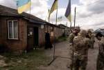 Ukraine has ‘five months left’ to impress US – FT