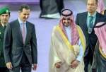 شام کے صدربشارالاسد سعودی عرب کے شہر جدہ پہنچ گئے