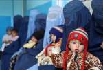 Nearly 16 million children go to bed hungry in Afghanistan: UNICEF