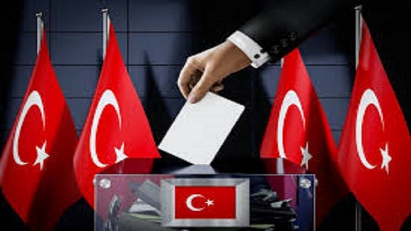 نگاهی به انتخابات 14 می ترکیه/امنیت و توسعه، اولویت نخست رای دهندگان است