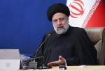 Iran’s President Raeisi calls for measures to boost ties with neighboring states