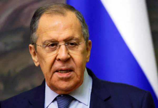 Lavrov hails Islam’s coexistence with other religions in Russia