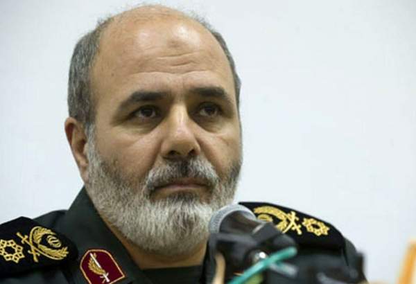 Iran appoints new secretary of SNSC