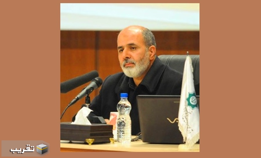 العميد احمديان أميناً جديدا للمجلس الأعلى للأمن القومي الايراني