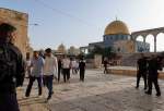 القدس ہمیشہ سے فلسطین کا متفقہ دارالحکومت رہا ہے