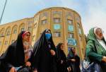 Iranian elite women visit Jame-atu-zahra Seminary in Qom (photo)  <img src="/images/picture_icon.png" width="13" height="13" border="0" align="top">