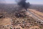 Week-long humanitarian ceasefire comes into effect in Sudan