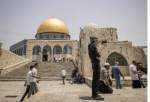 Spain rejects Israel latest rhetoric on holy sites
